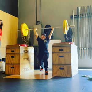 Image post by @alexisfarinacci on Instagram