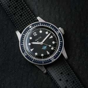 Image post by @balticwatches on Instagram