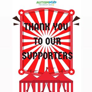 Image post by @autismmvp_foundation on Instagram