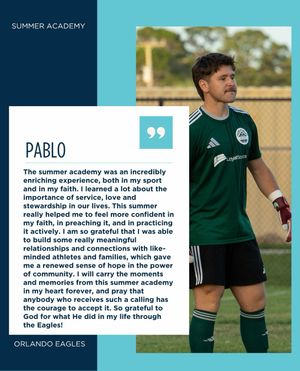 Image post by @orlandoeaglessoccer on Instagram