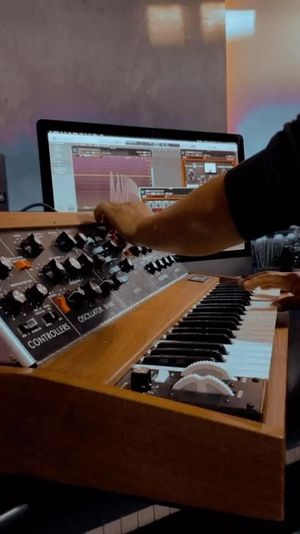 Video post by @abeltone on Instagram