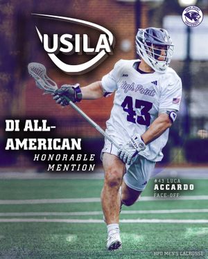Image post by @hpumenslax on Instagram