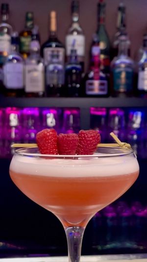 Video post by @CocktailCultureCo on Facebook