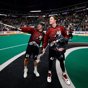 Image post by @NLL on Twitter