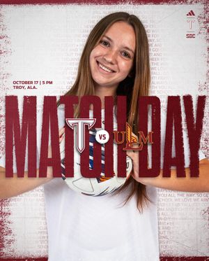 Image post by @troytrojanssoccer on Instagram