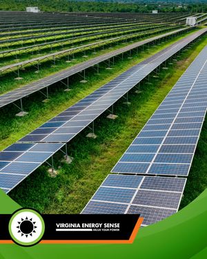 Image post by @vaenergysense on Instagram
