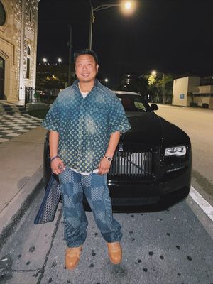 Image post by @frankydiamonds on Instagram