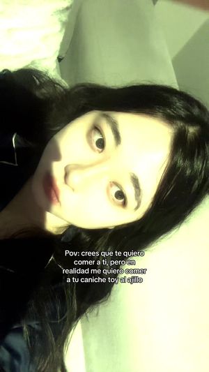 Video post by @ohayolily on TikTok