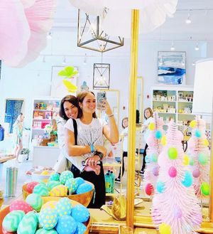 Image post by @trideltaua on Instagram