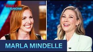 Video post by @thedailyshow on YouTube