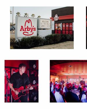 Image post by @therealvelez on Instagram