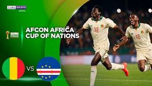 Video post by @beinsportsusa on YouTube