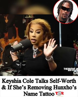 Image post by @theshaderoom on Instagram