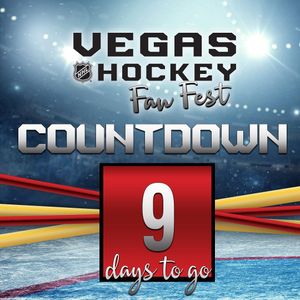 Image post by @vegasgoldenknights on Instagram