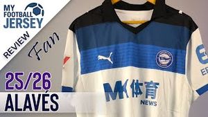 Video post by @myfootballjersey on YouTube