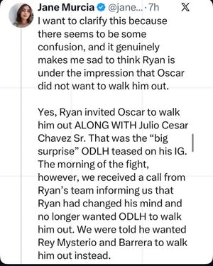 Image post by @boxingbully on Instagram