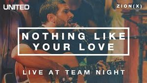 Video post by @hillsongunited on YouTube