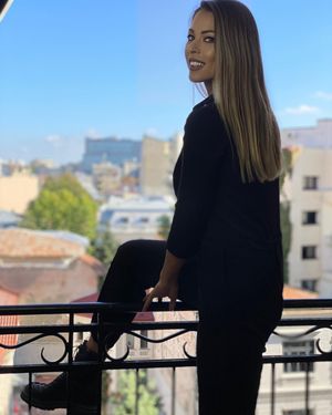 Image post by @roxananemes on Instagram