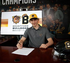 Image post by @bulldogsohl on Instagram