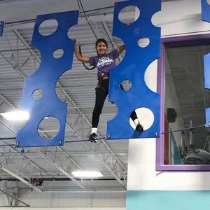 Image post by @troygymnastics on Instagram