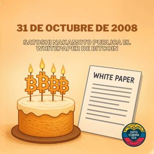 Image post by @criptoeconomia_vzla on Instagram