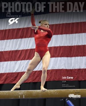 Image post by @insidegym on Instagram