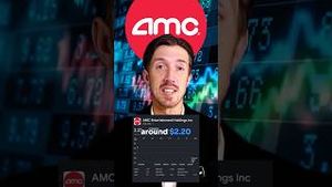 Video post by @benzinga on YouTube