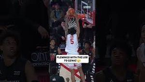Video post by @foxsports on YouTube