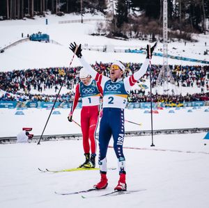 Image post by @usskiteam on Instagram