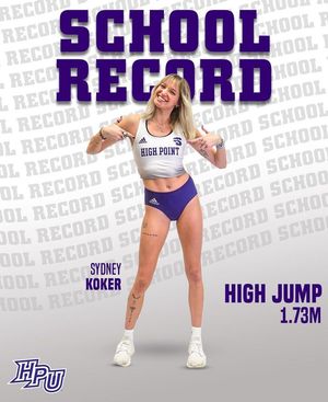 Image post by @hpu.trackxc on Facebook