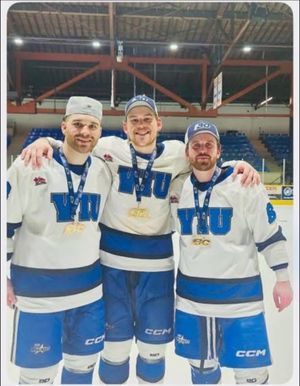 Image post by @humboldtbroncossjhl on Instagram