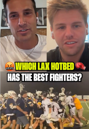 Video post by @lacrossenetwork on TikTok