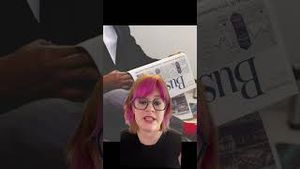 Video post by @yourtango on YouTube