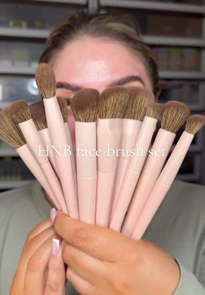 Video post by @beckymorganmakeup on TikTok