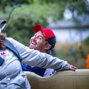 Image post by @usaarchery on Instagram