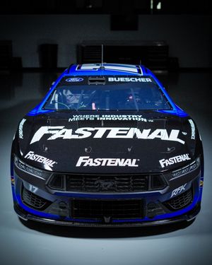 Image post by @rfkracing on Instagram