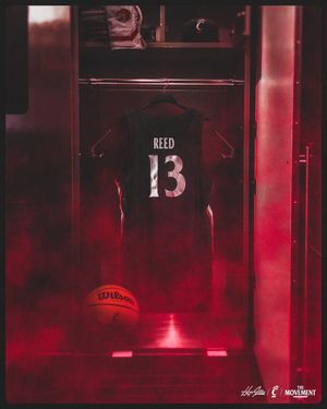 Image post by @GoBearcatsMBB on Twitter