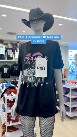 Video post by @primark on TikTok
