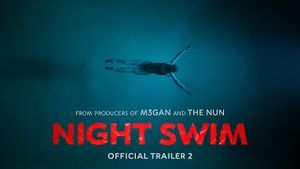 Video post by @blumhouse on YouTube