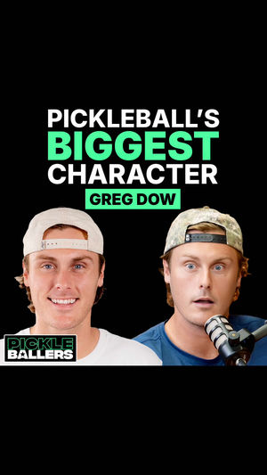 Video post by @thekitchenpickleball on TikTok