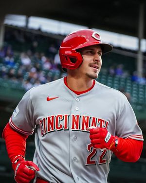 Image post by @reds on Instagram