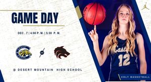 Image post by @casteelwomensbasketball on Instagram