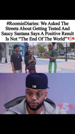 Image post by @theshaderoom on Instagram