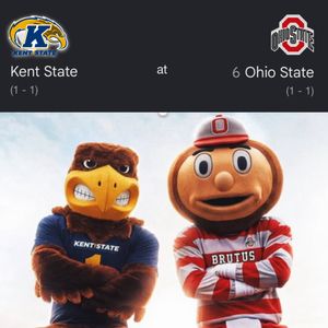 Image post by @barstoolkent on Instagram