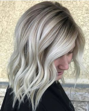 Image post by @behindthechair_com on Instagram