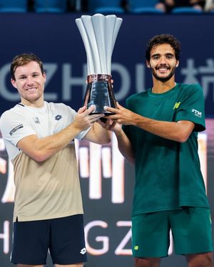 Image post by @atptour on Instagram