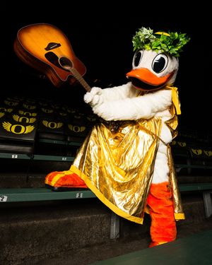 Image post by @goducks on Instagram