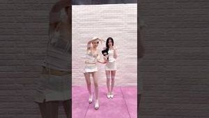 Video post by @itzy on YouTube
