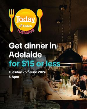 Video post by @tiktok_australia on TikTok