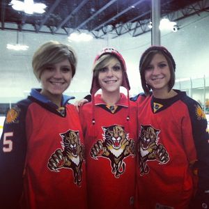 Image post by @flapanthers on Instagram